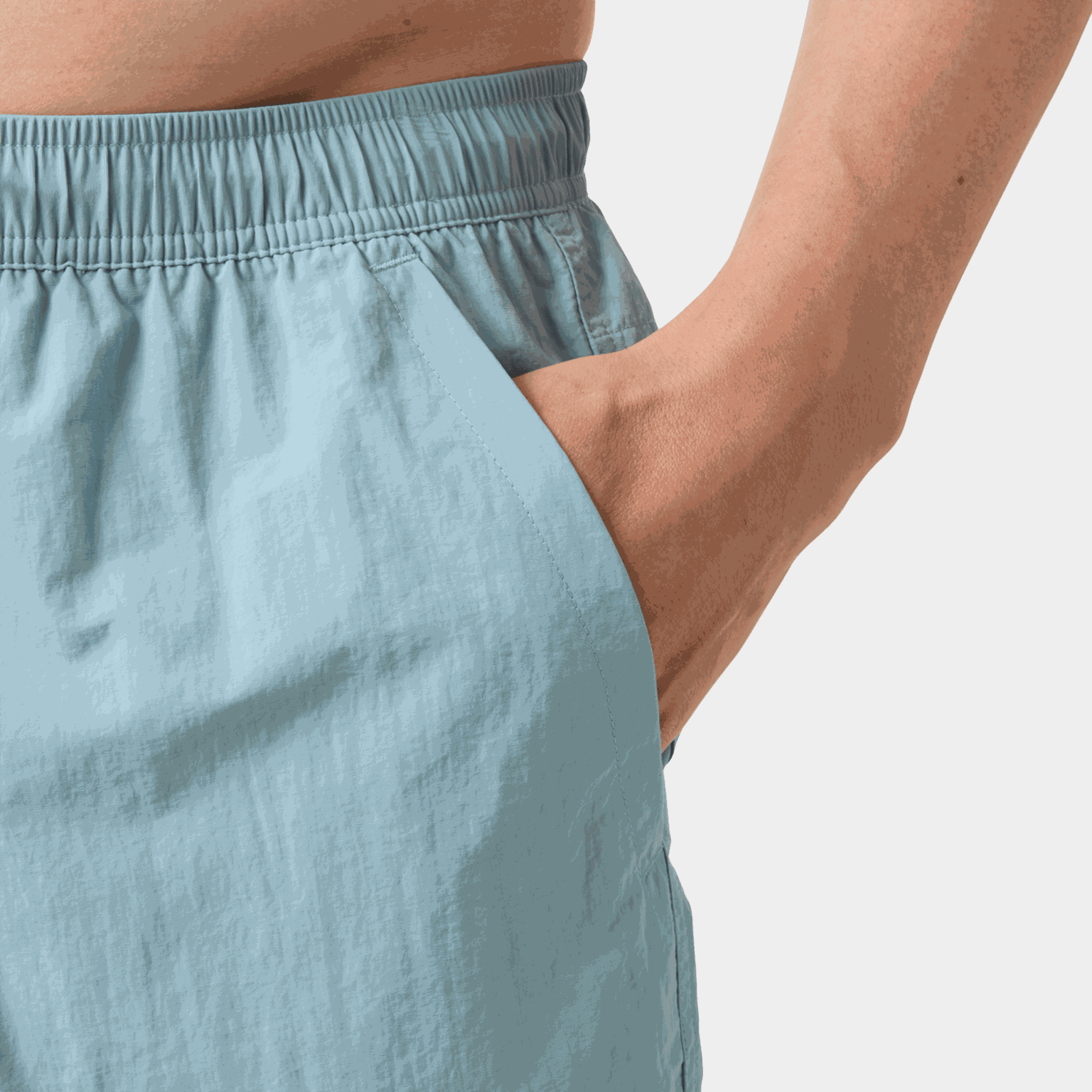 CALSHOT TRUNK 7", badshorts - full image 3
