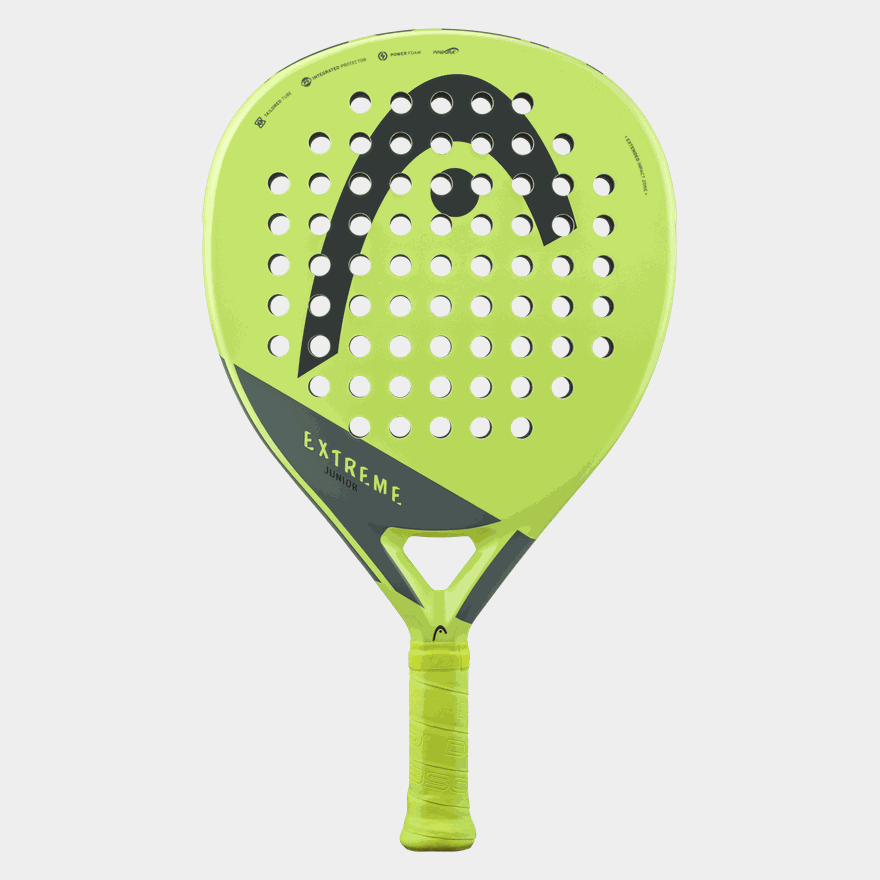 Extreme, padelracket, junior - full image 2