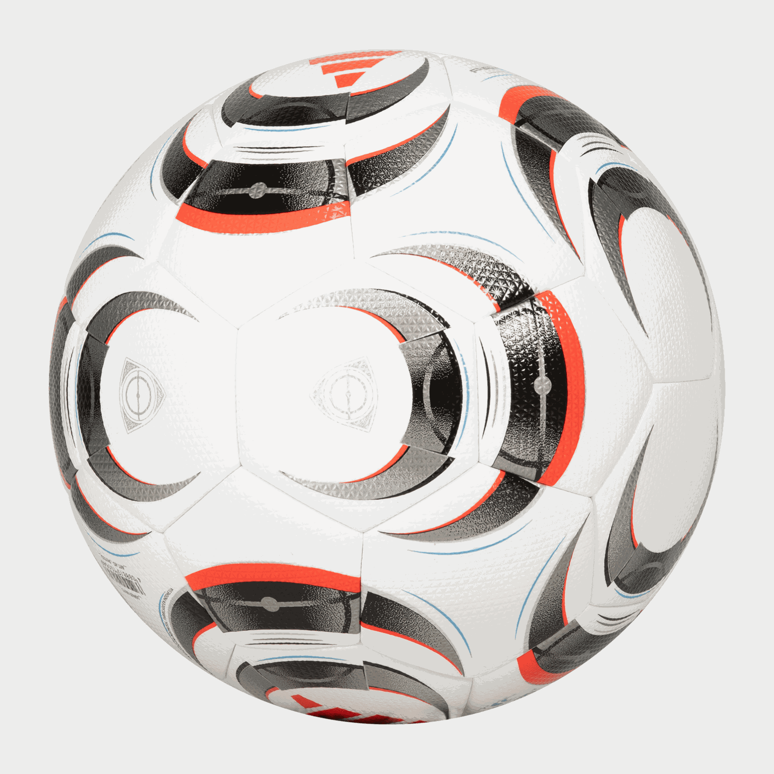 TIRO PRO, fotboll - full image 2