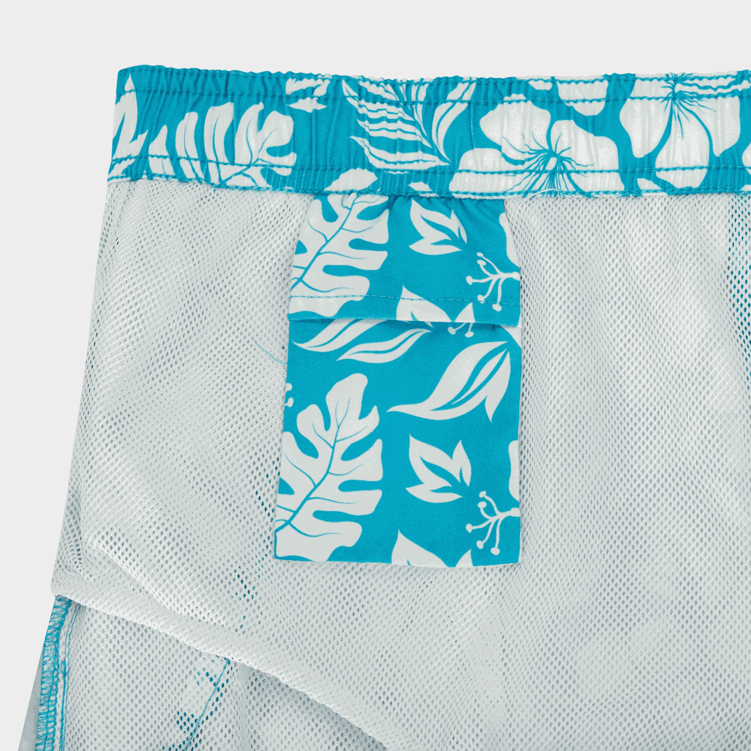 Hot Swim Shorts, badshorts, herr - full image 4