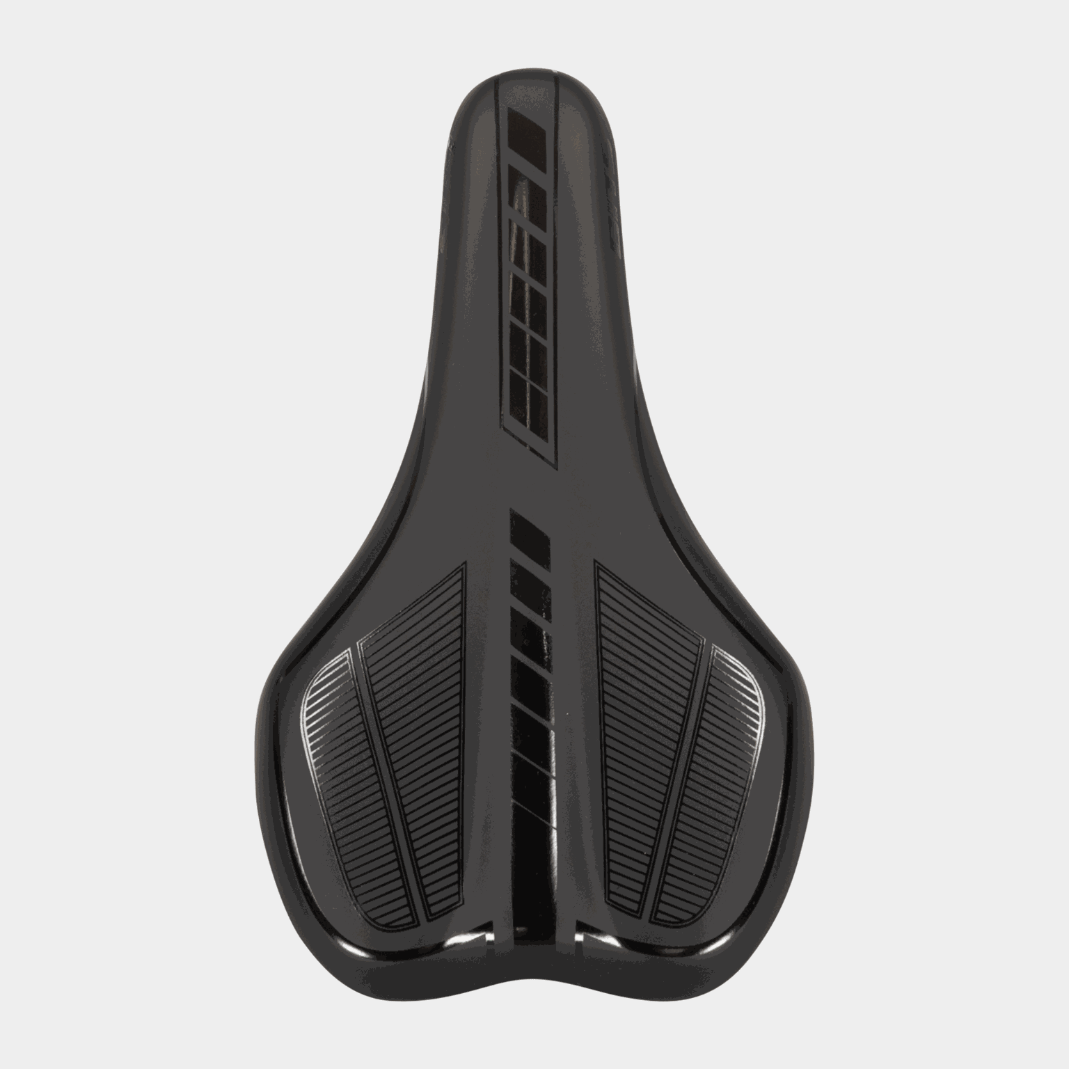 Saddle, cykelsadel, barn - full image 1