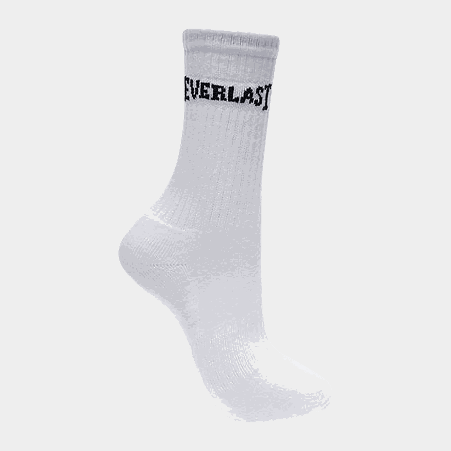 Crew Sock 3Pk, strumpor, dam - full image 2