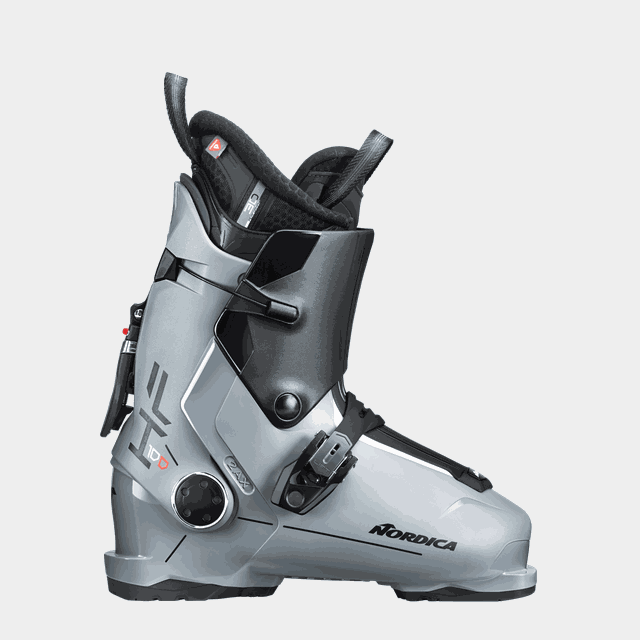 Alpine Boots HF 100 24/25, pjäxa, herr - Alpinpjäxor