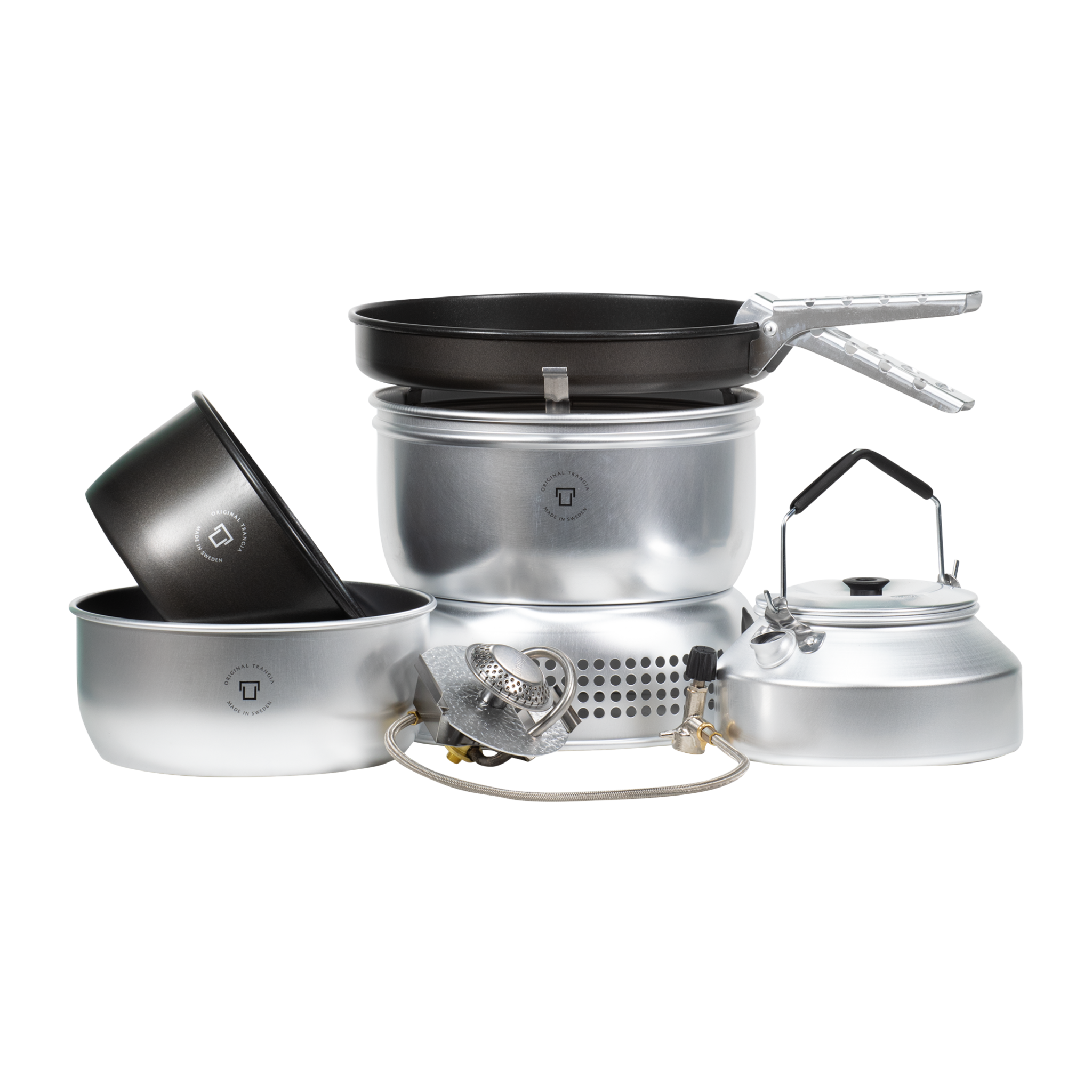 Stove 25-45 UL/NS Gas Burner