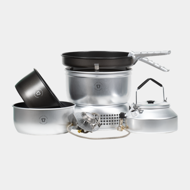 Stove 25-45 UL/NS Gas Burner, stormkök - Stormkök & Brännare