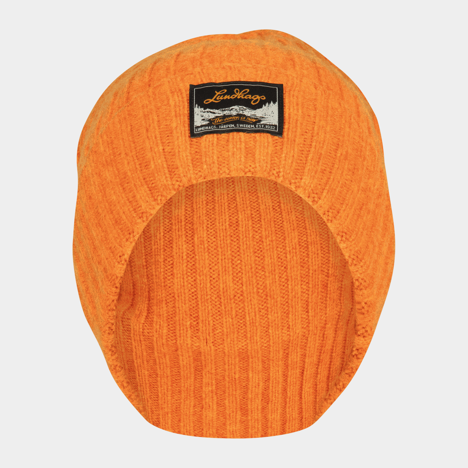 Knak Wool Beanie, mössa - full image 2