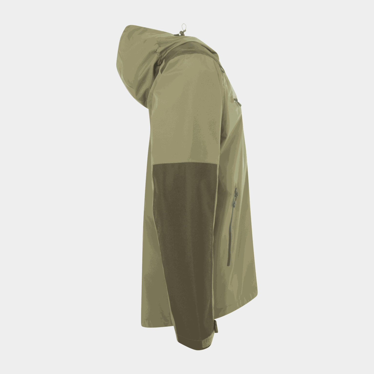 Vargas Hunting jacket, skaljacka, jakt - full image 2