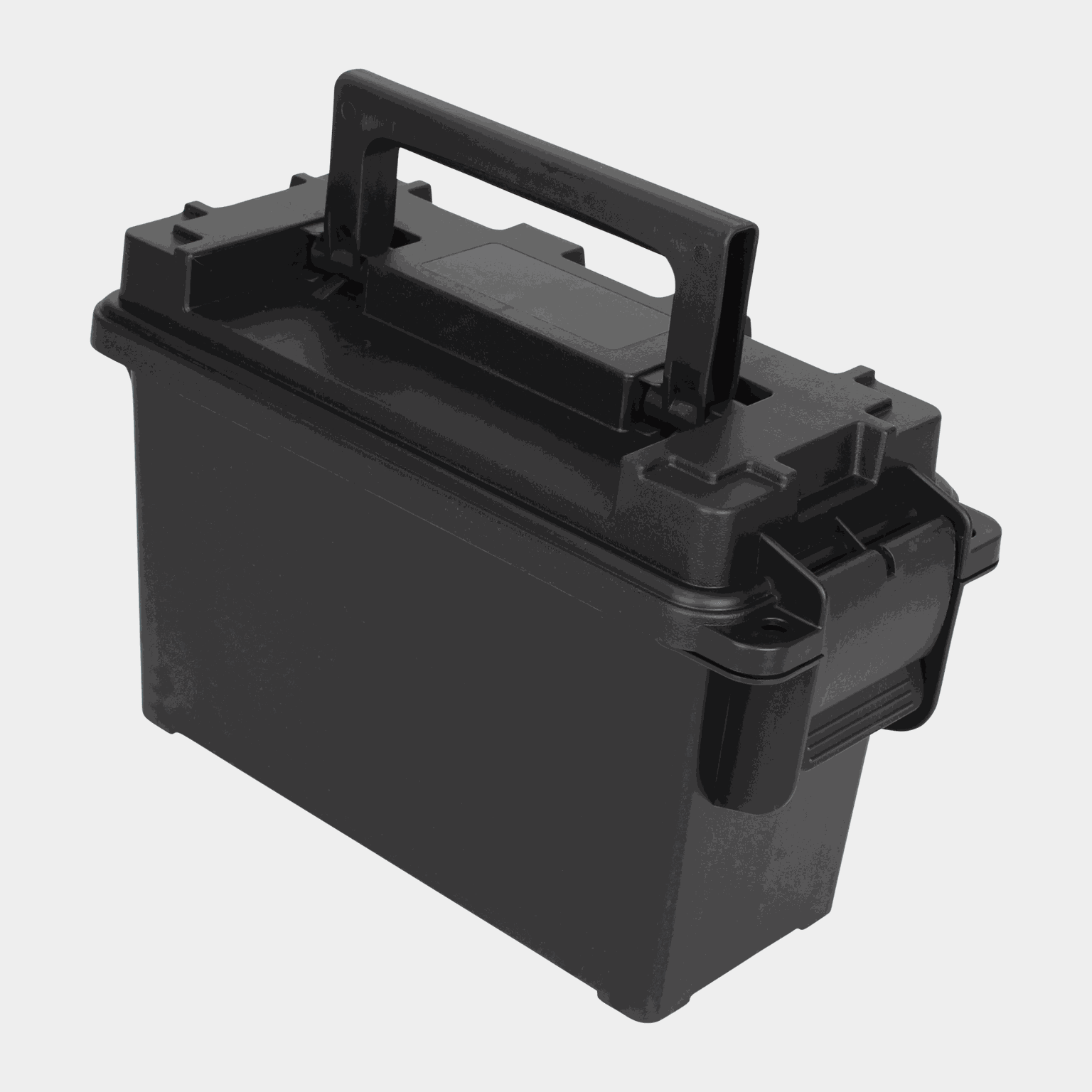 Ammo Box Waterproof, ammunitionslåda - full image 1