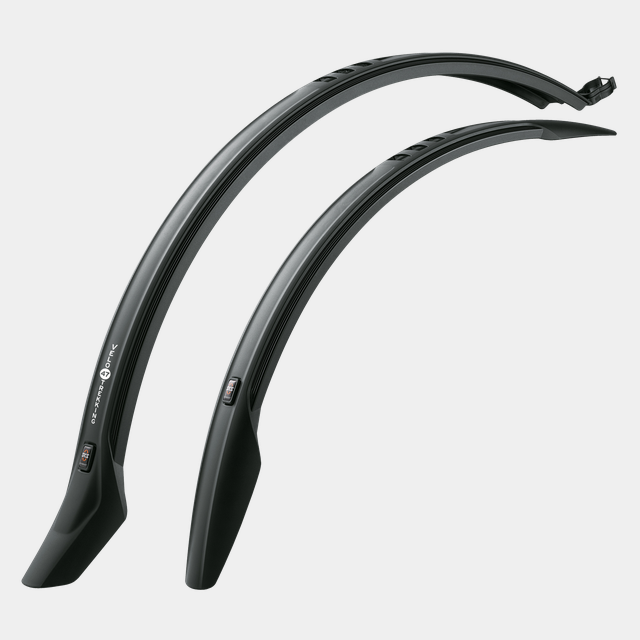 Velo 47 28″ Skärmset - Stänkskärmar