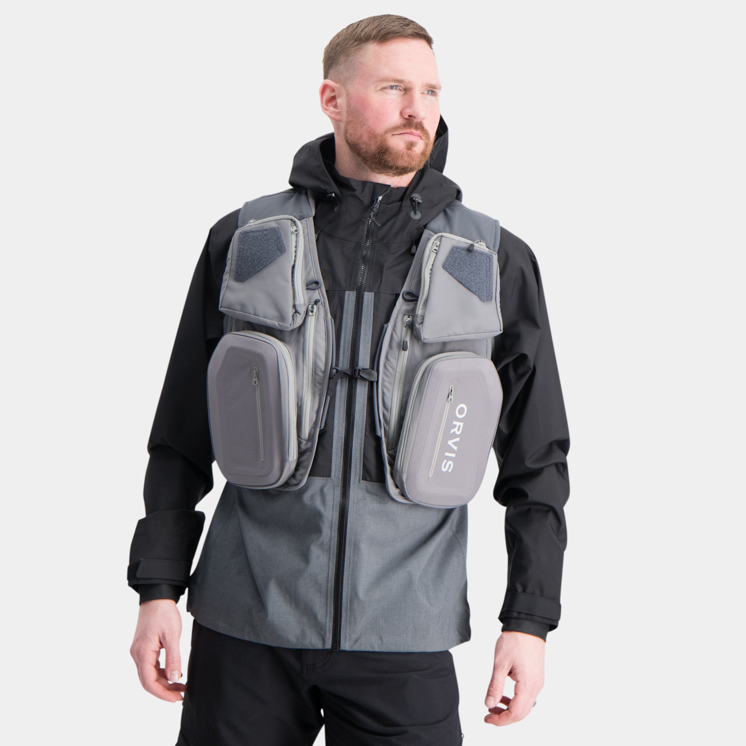 Pro Vest, fiskeväst - full image 1