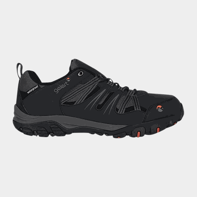 Horizon Low Waterproof, vandringsskor, herr - Hikingskor