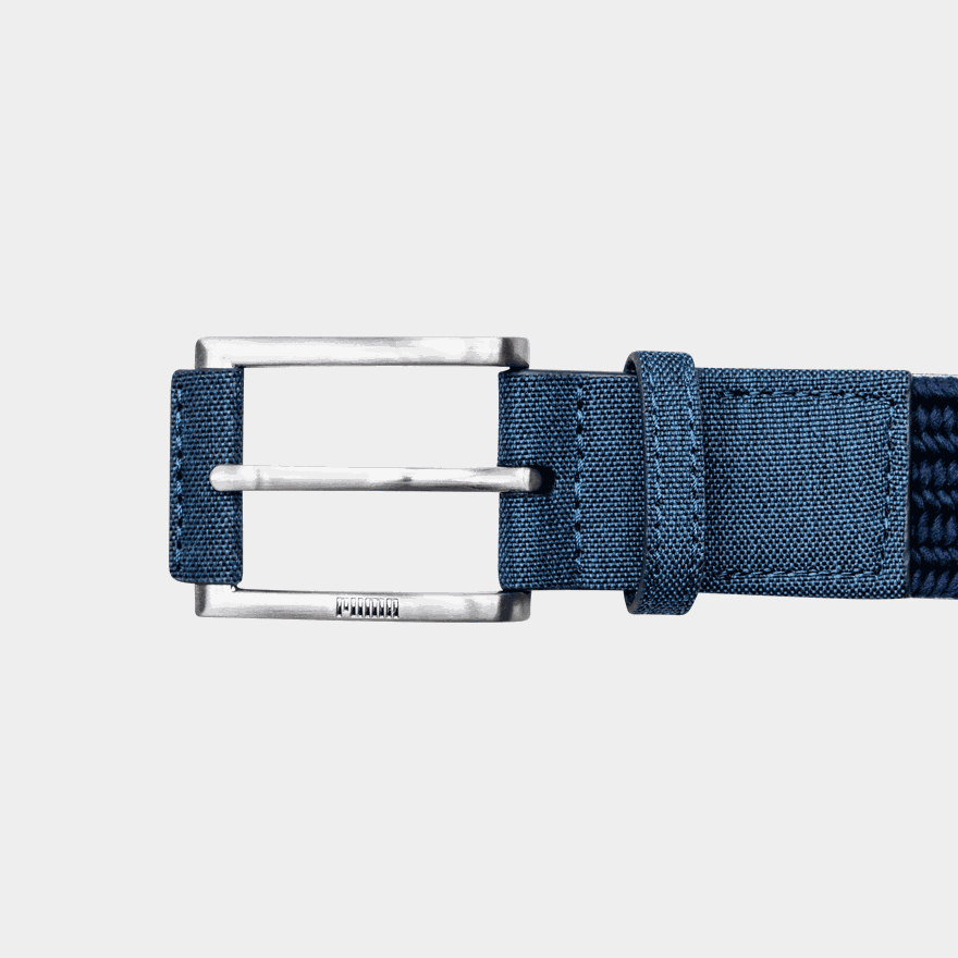 Stretch Weave Belt - full image 2