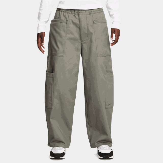 Nl Utility Pant, byxor, herr - Fritidsbyxor