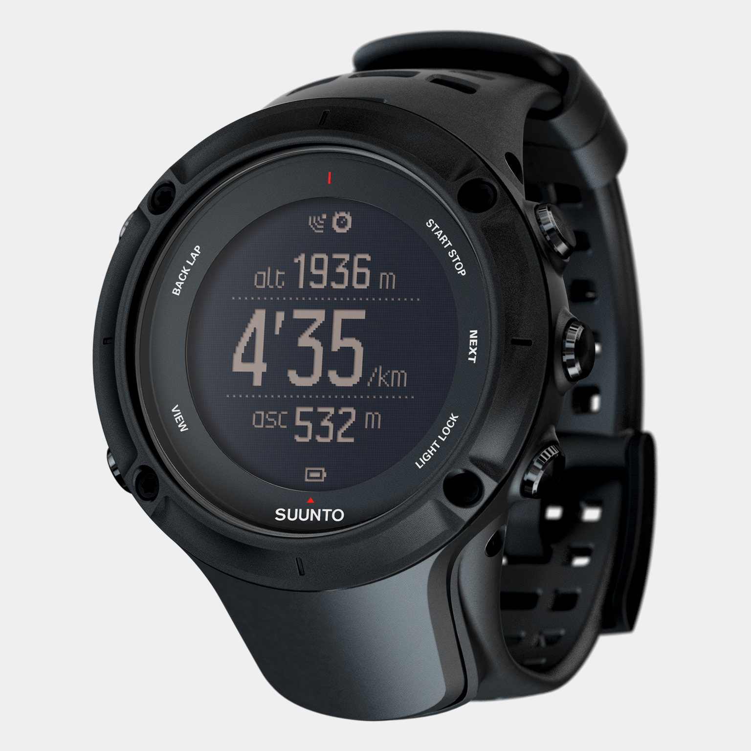 Ambit3 Peak Black (HR) - full image 1
