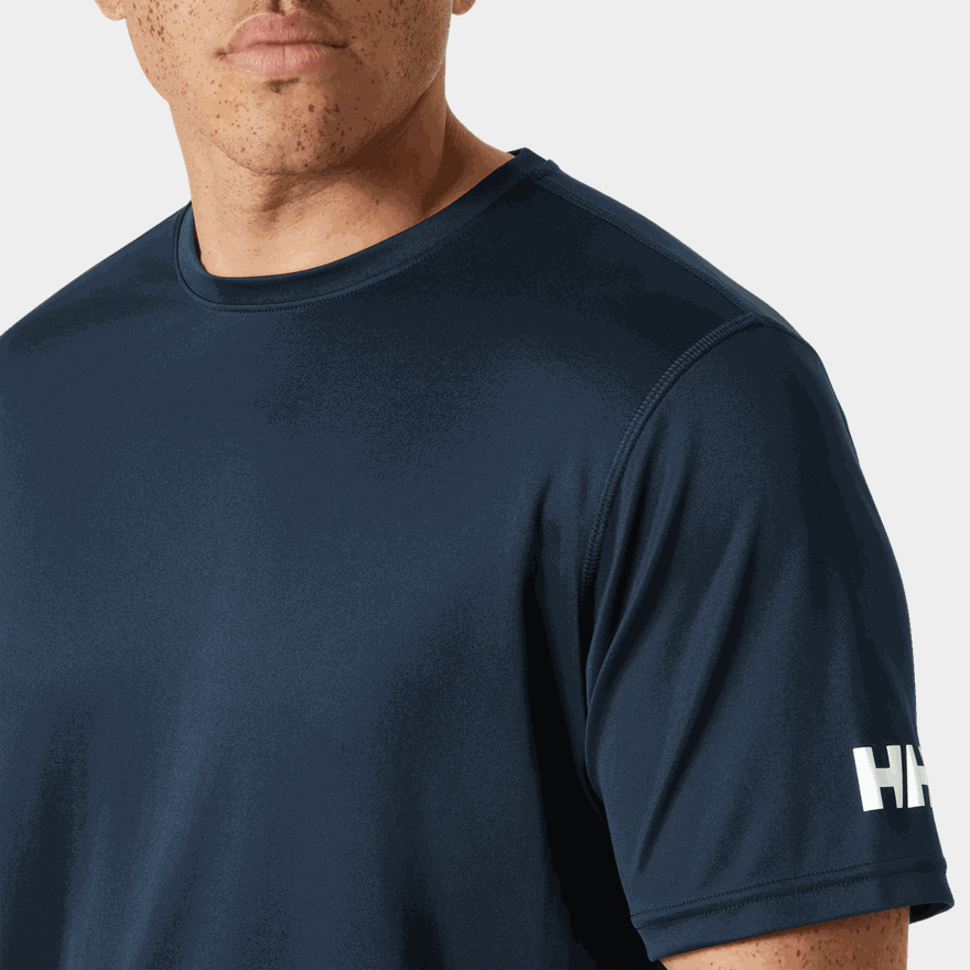 Tech T-shirt 2.0 t-shirt, herr - full image 3