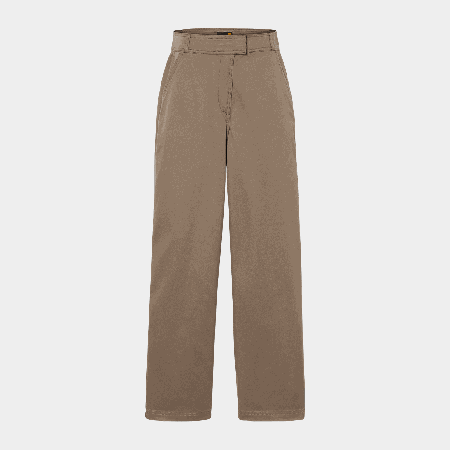 Classic Straight-Leg, byxor, dam - full image 3