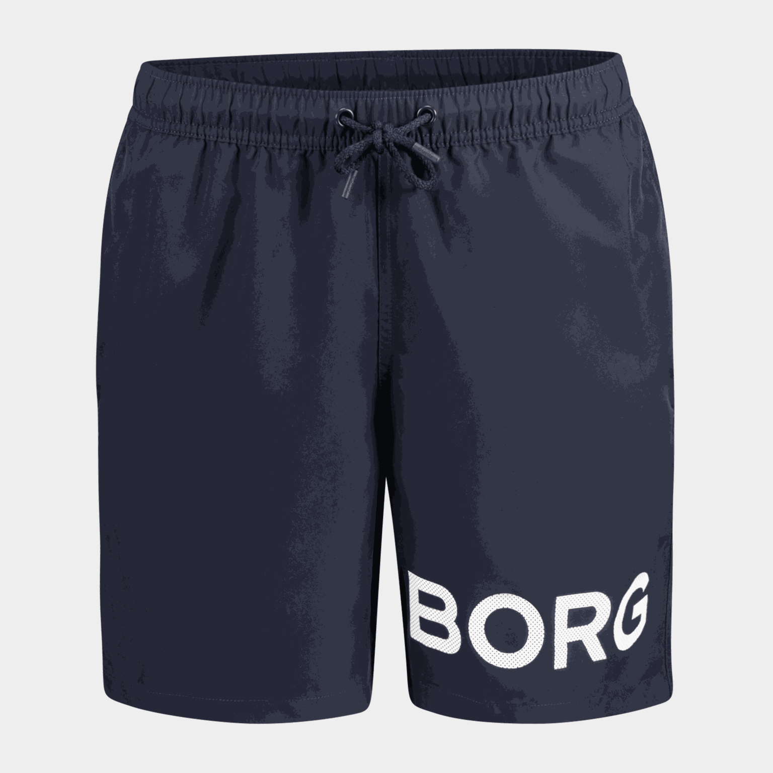 Borg Swim Shorts, badshorts, herr - full image 1