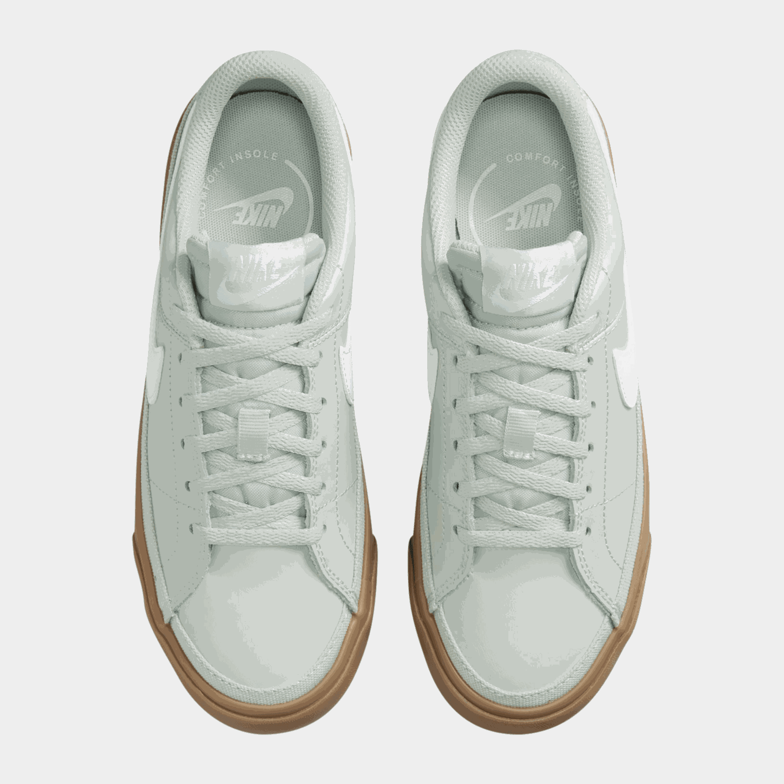 Court Legacy (Gs), skor, junior - full image 4