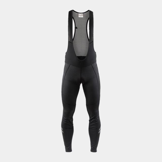 Ideal Wind Bib Tights 22/23, cykelbyxa, herr - Cykelbyxor