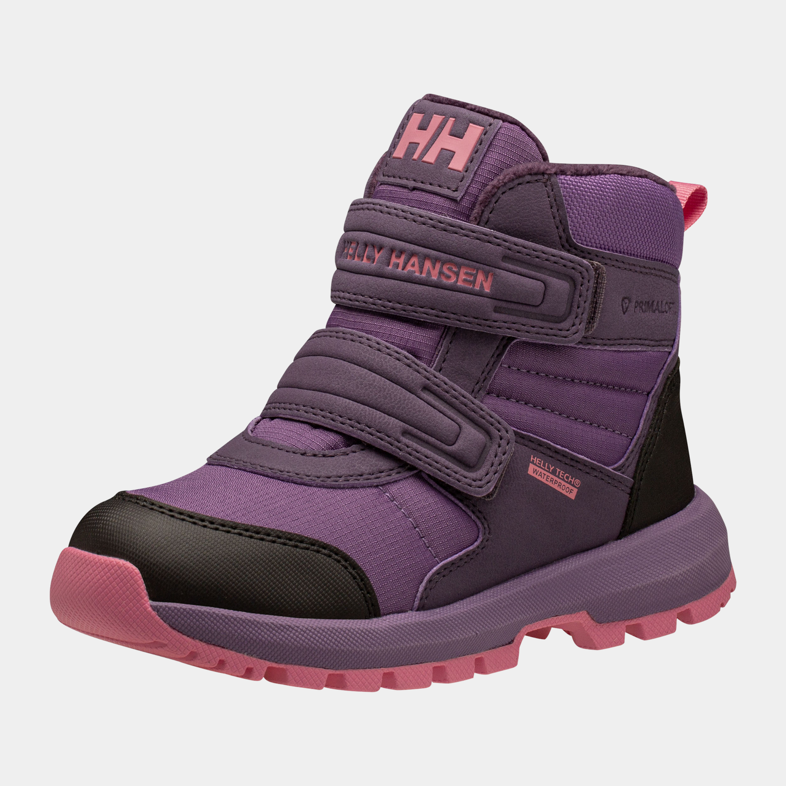 Bowstring Boot HT, vinterskor barn - Vinterskor - Bowstring Boot HT ...