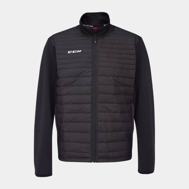 Quilted Jacket, träningsjacka 25/26 - T-Shirts & Shorts