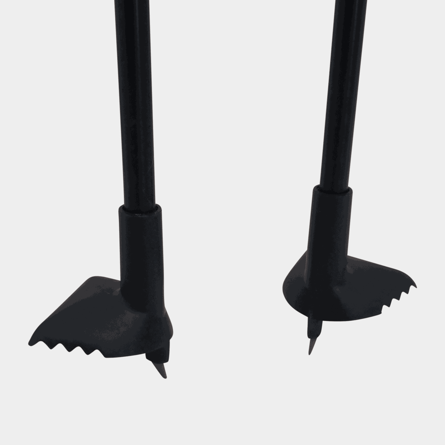 XC Poles Dynamic D2 25/26, längdåkningsstav, unisex - full image 4