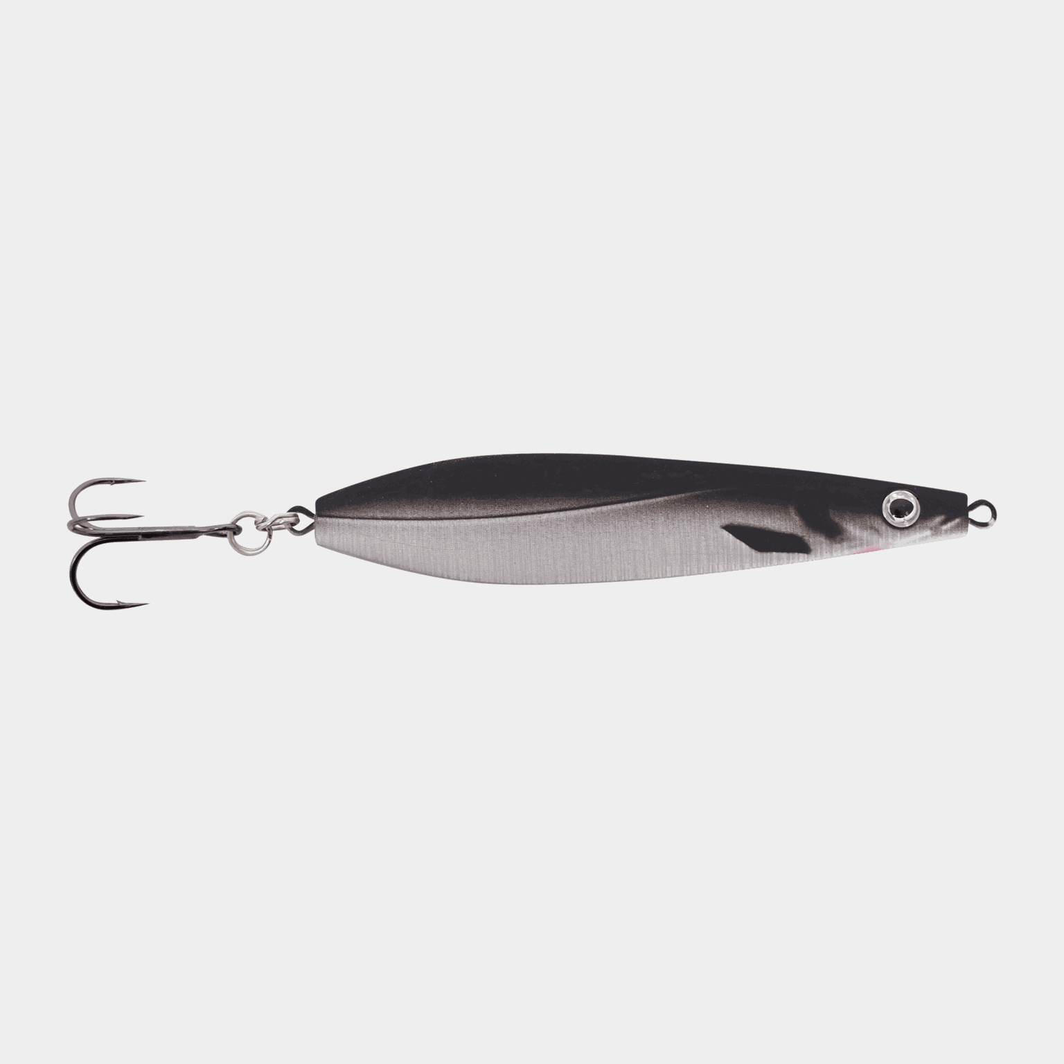 Sölv Blixx 9cm/20g, drag - full image 1