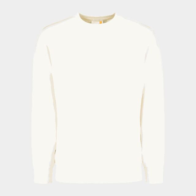 Logo Crew Neck - Hoodtröjor