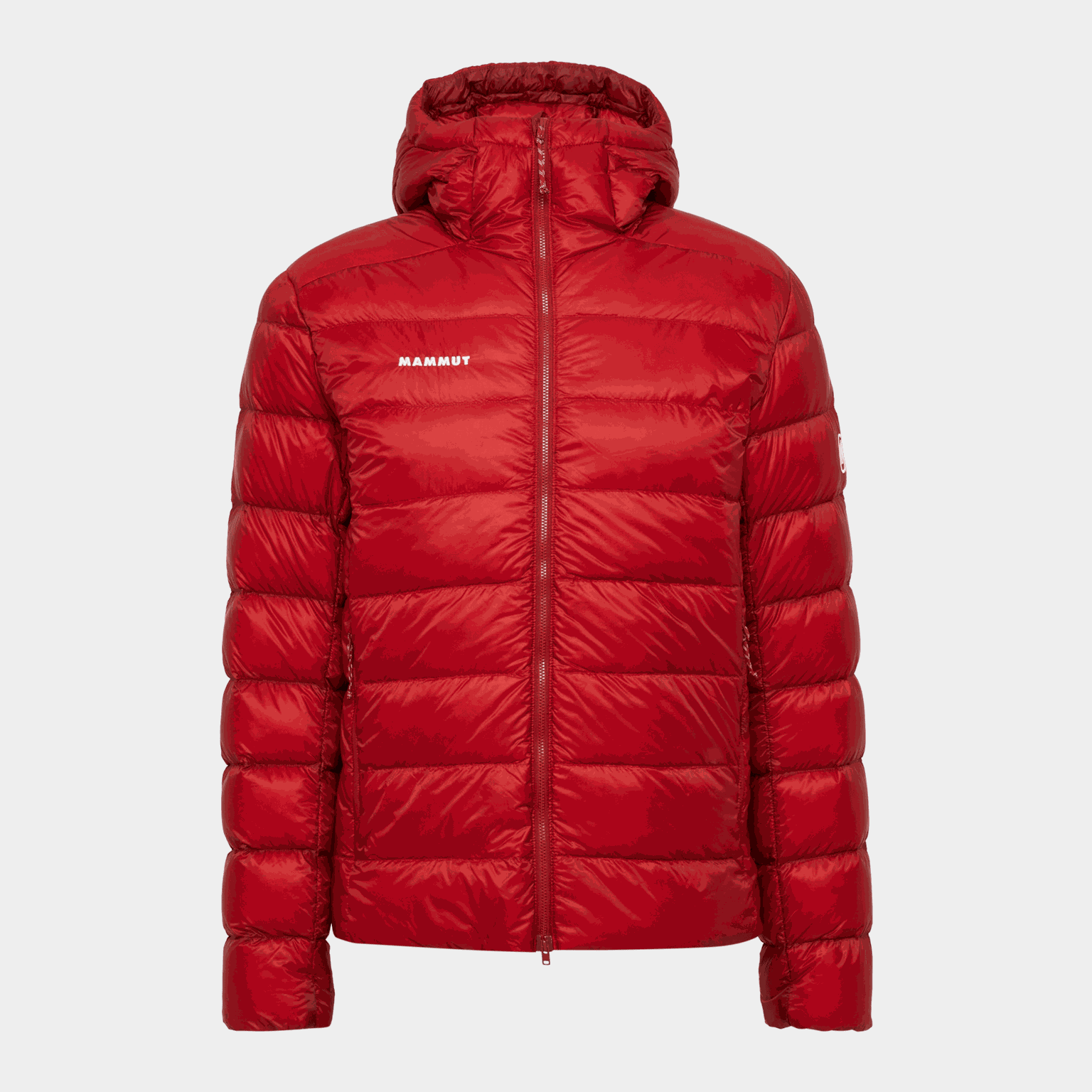Broad Peak Pro Hooded Jacket, dunjacka - Dunjackor