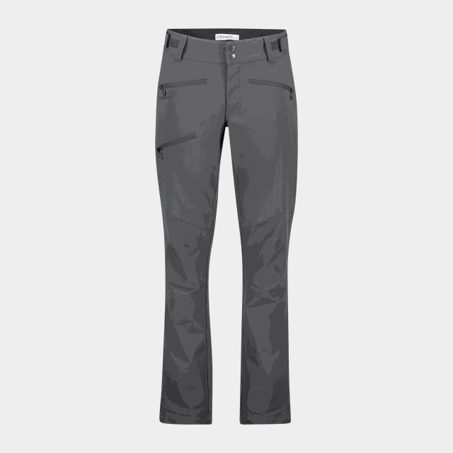 Hasvikfjell Pants, vandringsbyxor - Friluftsbyxor