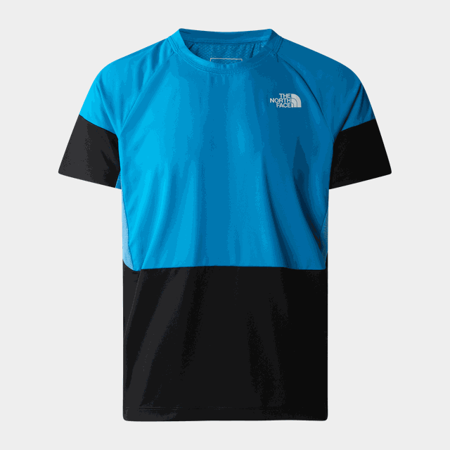Bolt Tech Tee - Fritids-T-Shirt