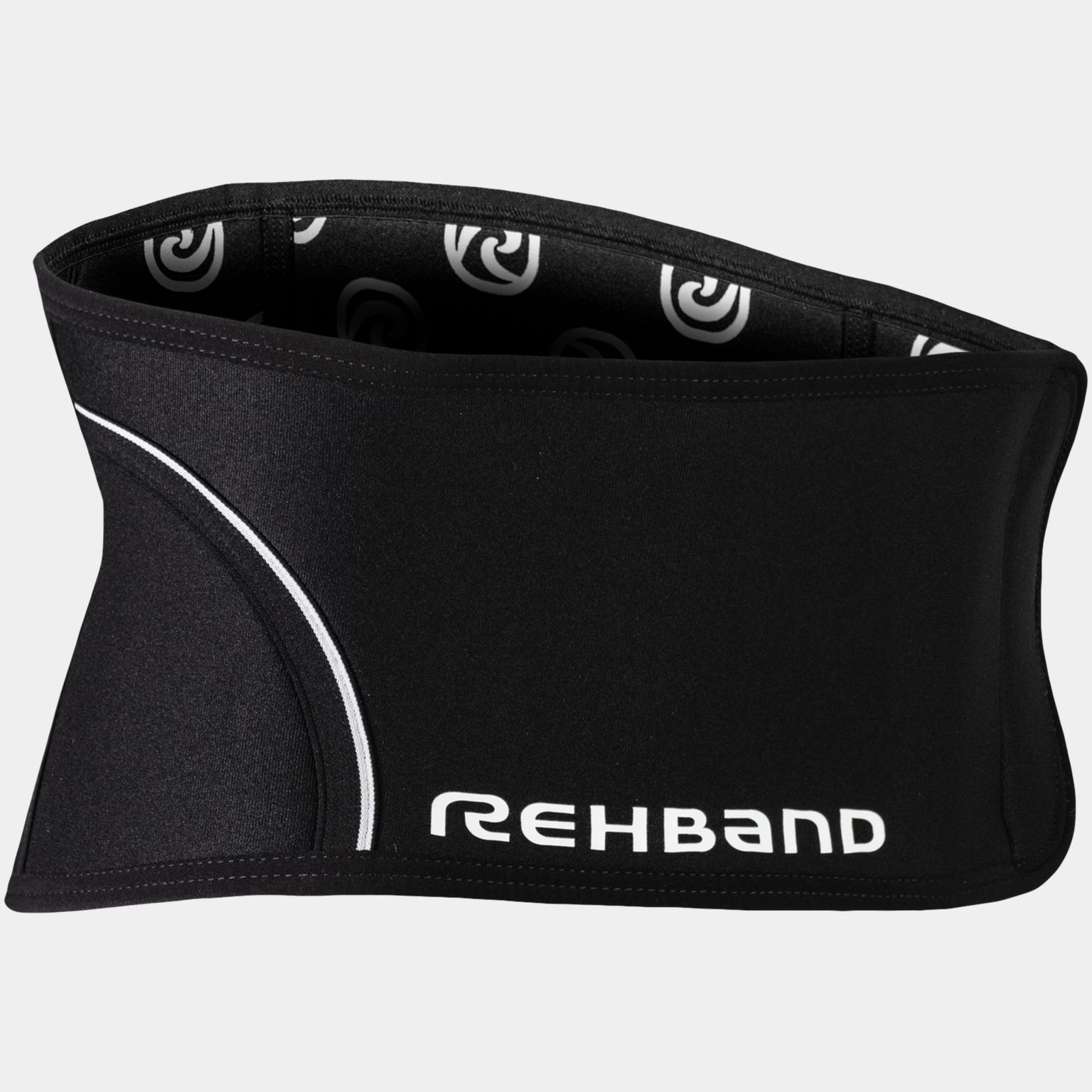 QD Back Support 5 mm, ryggskydd - full image 1