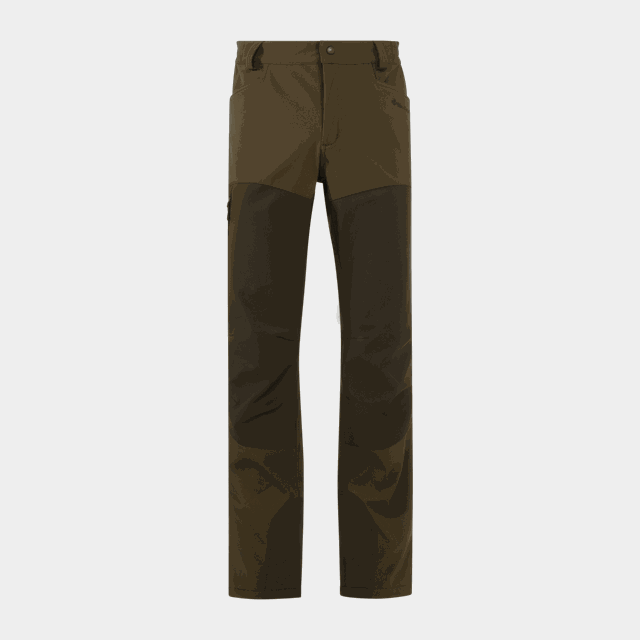 Razorback Softshell Pants, softshellbyxor - Jaktbyxor