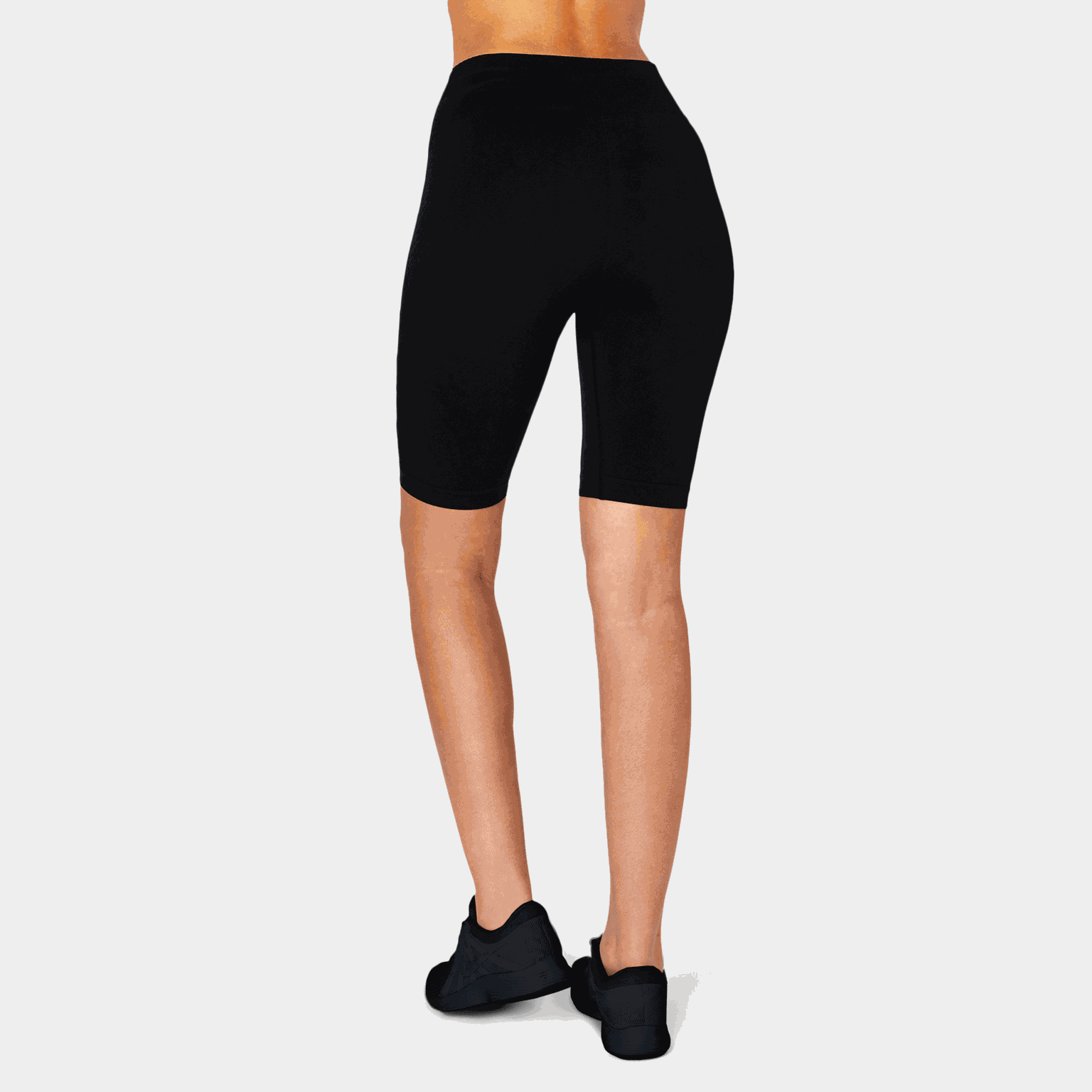 Seamless Short, träningsshort, dam - full image 2