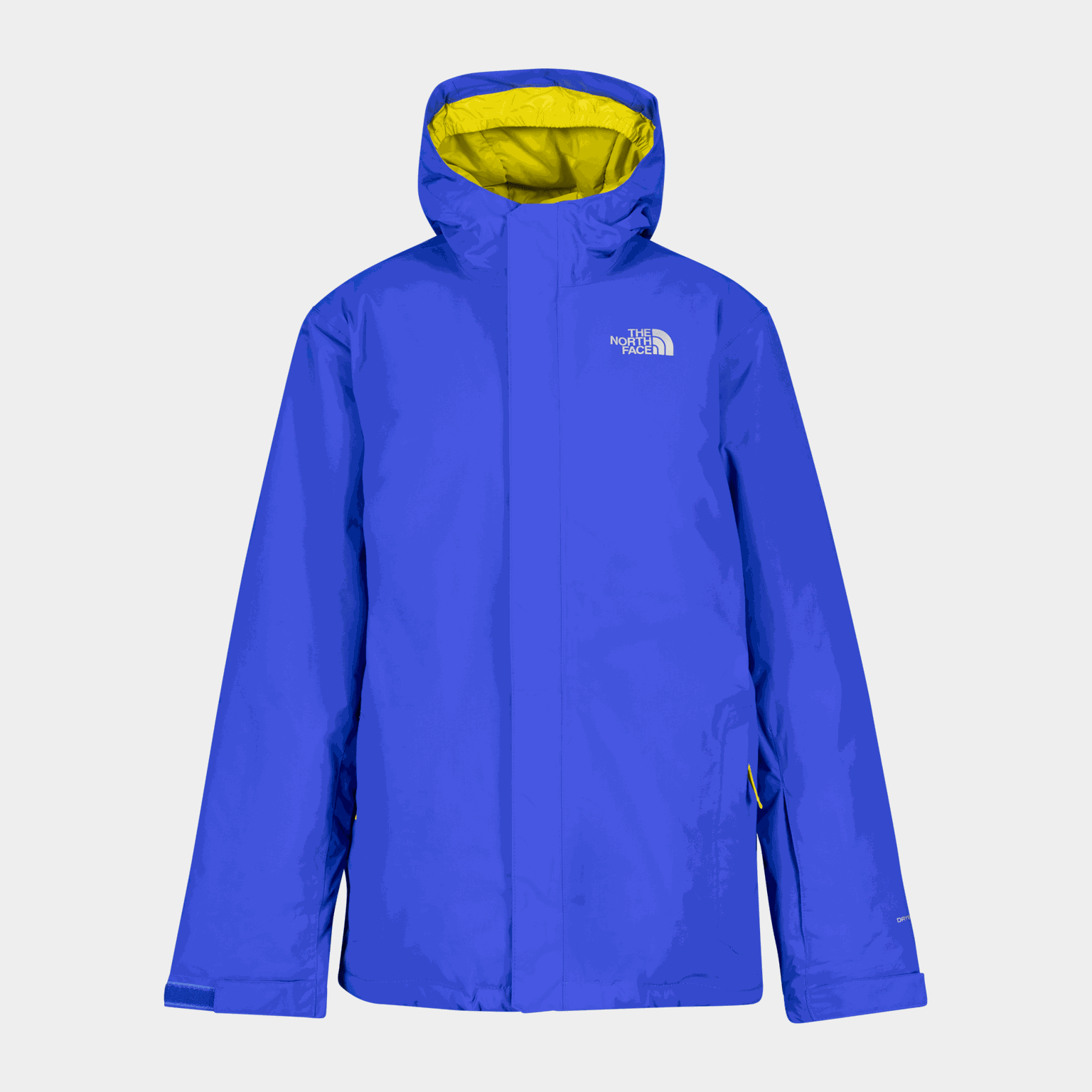 Snowquest Jacket - full image 1