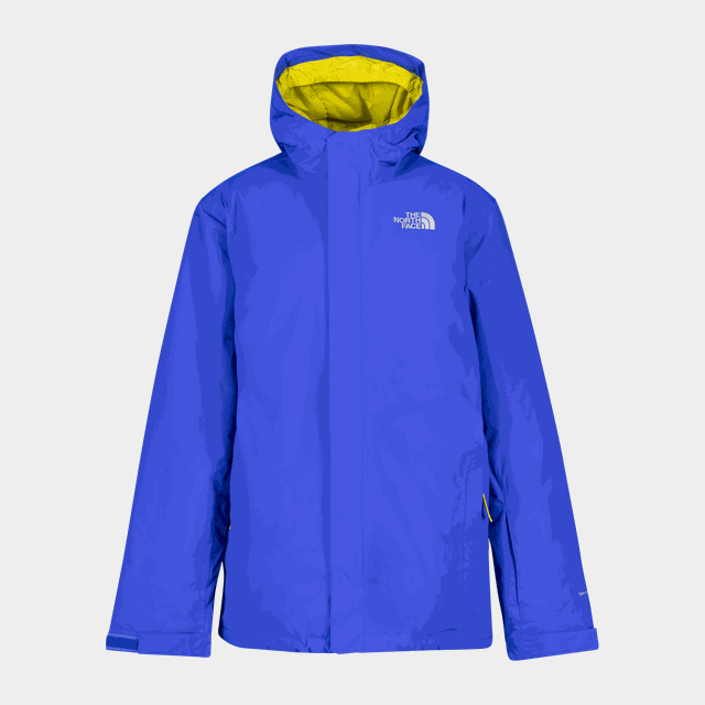 Snowquest Jacket - Vinterjackor