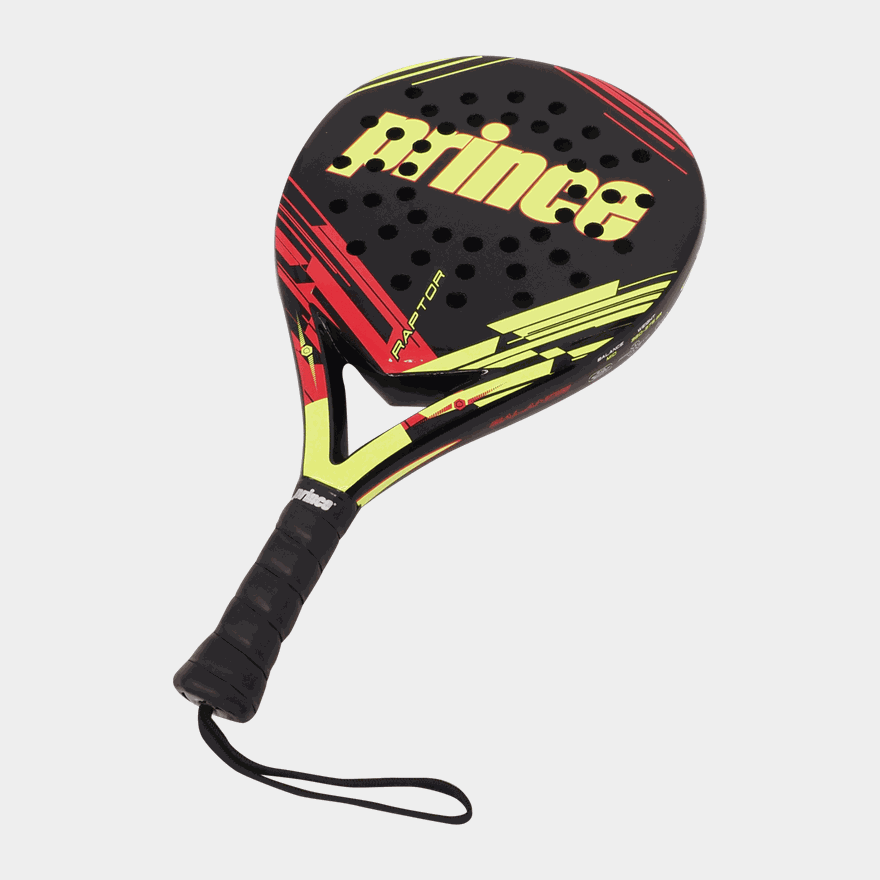 Padel Raptor, padelracket, unisex - full image 2