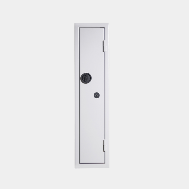 Sns/4s, vapenskåp - Vapenskåp