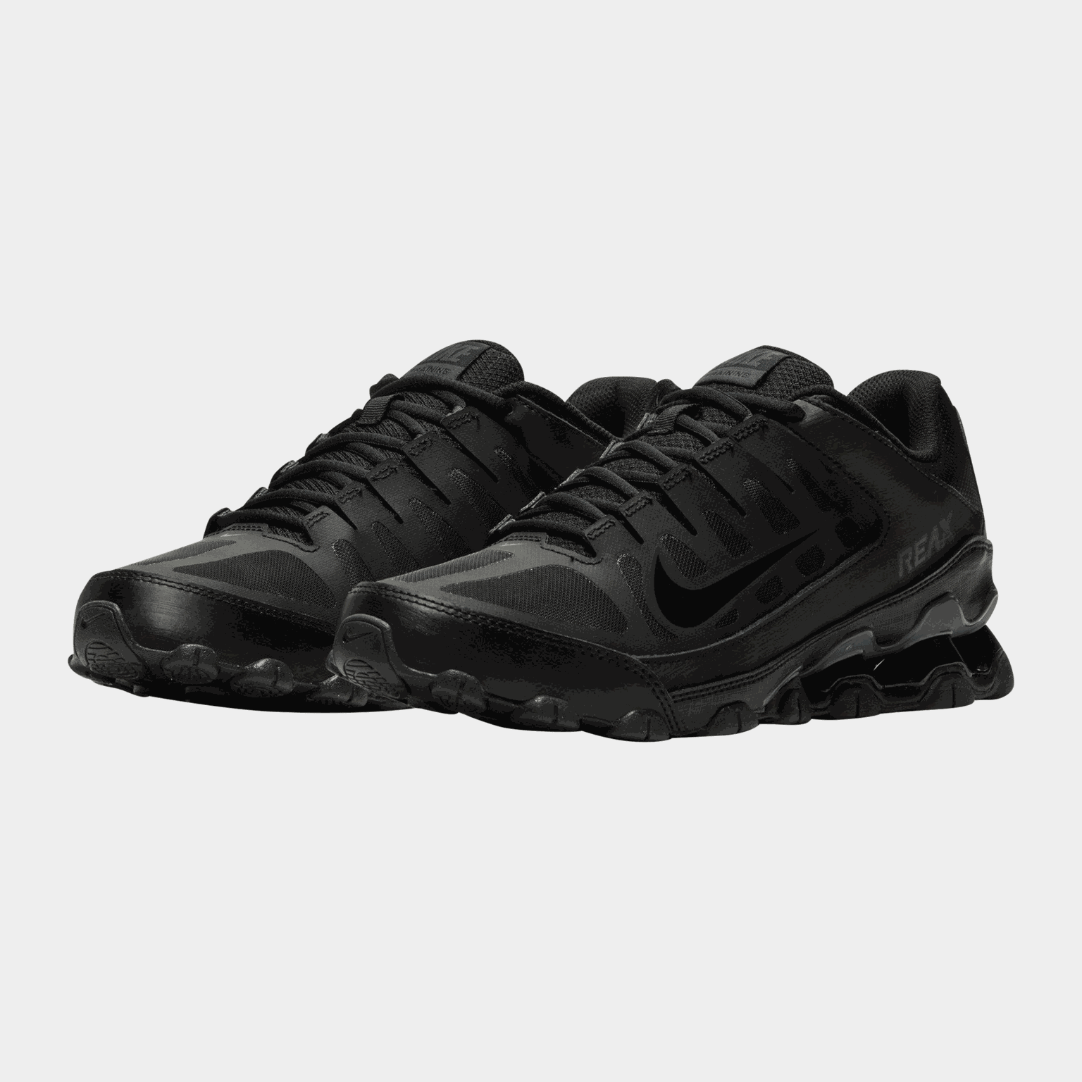 Reax 8 Trainers, Träningsskor, herr - full image 4