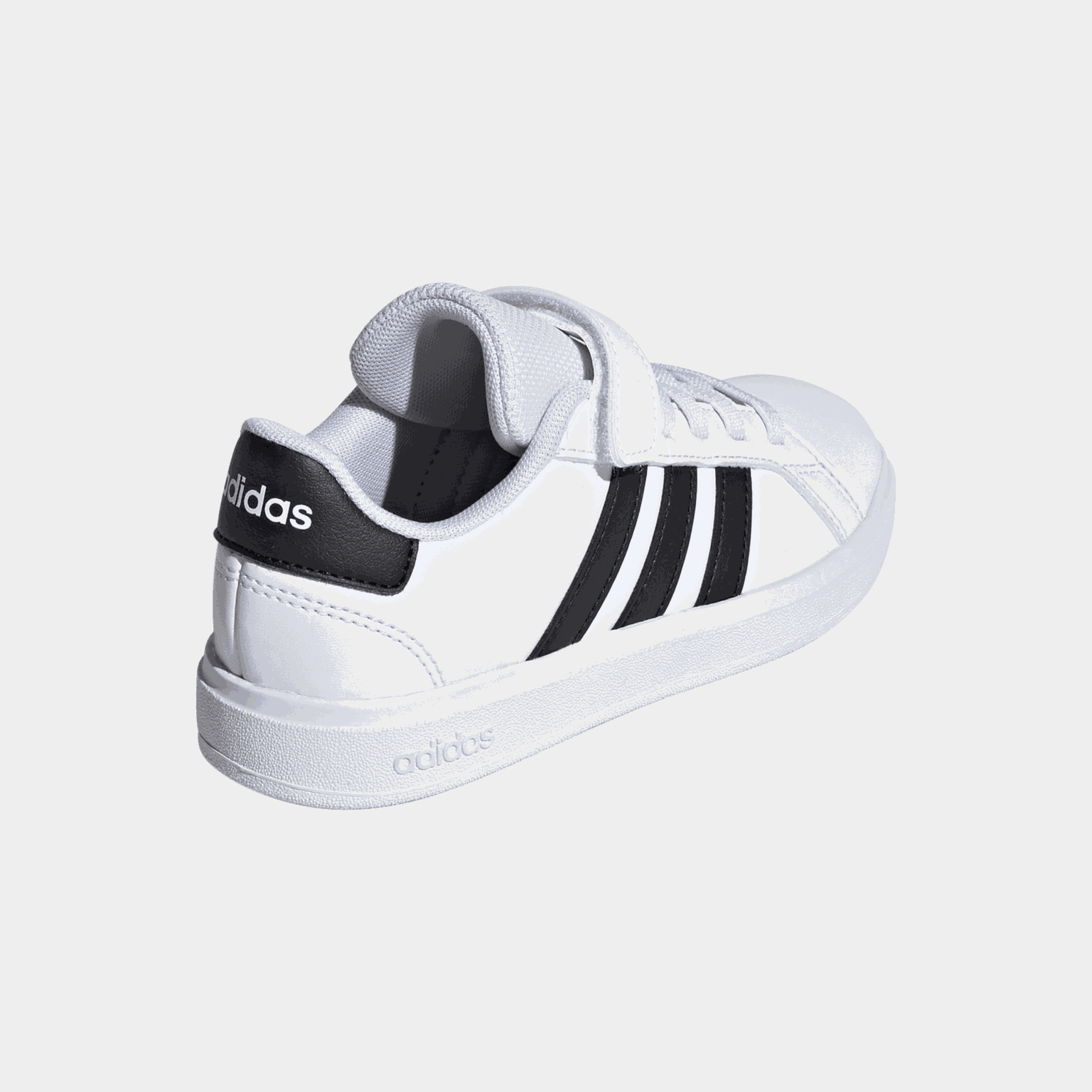 Grand Court 2.0, sneakers, barn - full image 4