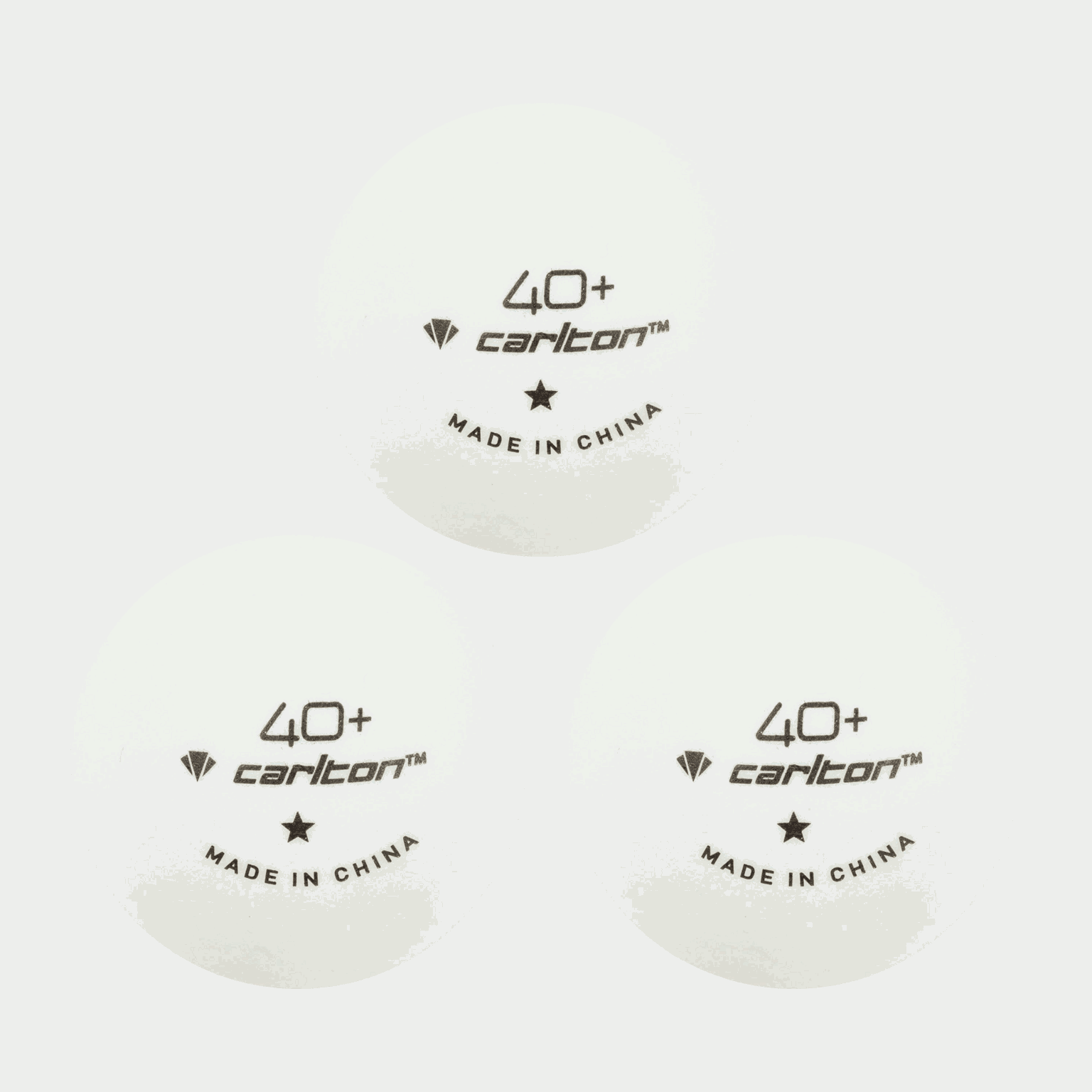 Champ 2P TTSet, bordtennisset - full image 3