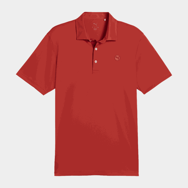 Pure 2.0 Polo - LC, pikétröja, herr - Golfpikeer