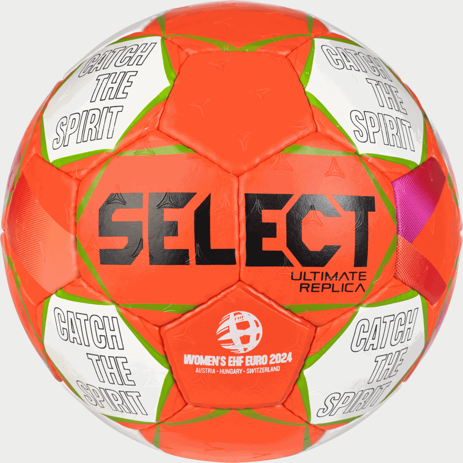 HB Replica EHF Euro v24, handboll - full image 1