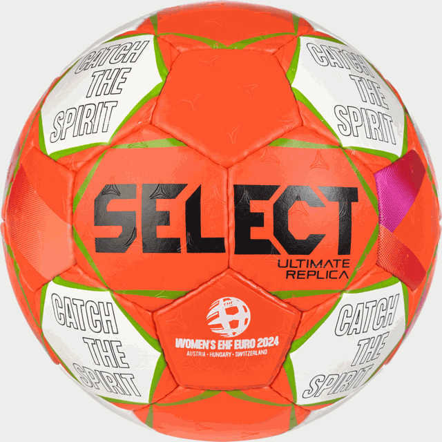 HB Replica EHF Euro v24, handboll - Handbollar