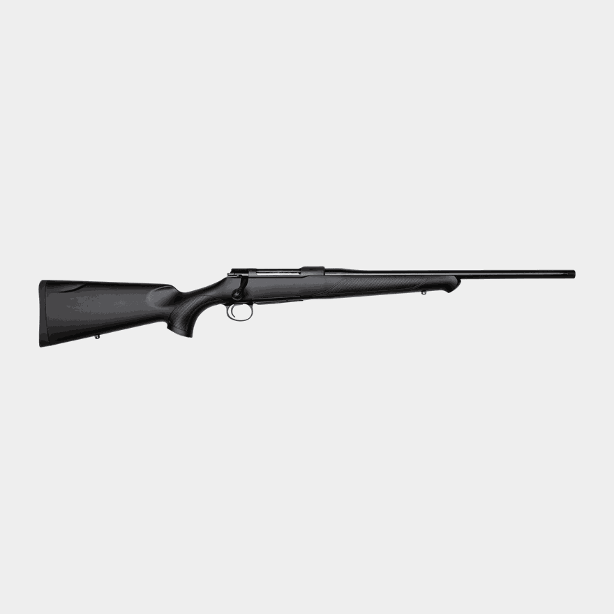 Sauer 100 Classic Xt .308 Win. 51cm, M15x1, M15x1, gevär - full image 1