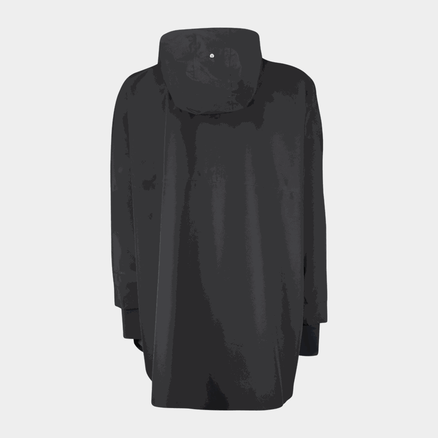 Iris Poncho, dam - full image 3
