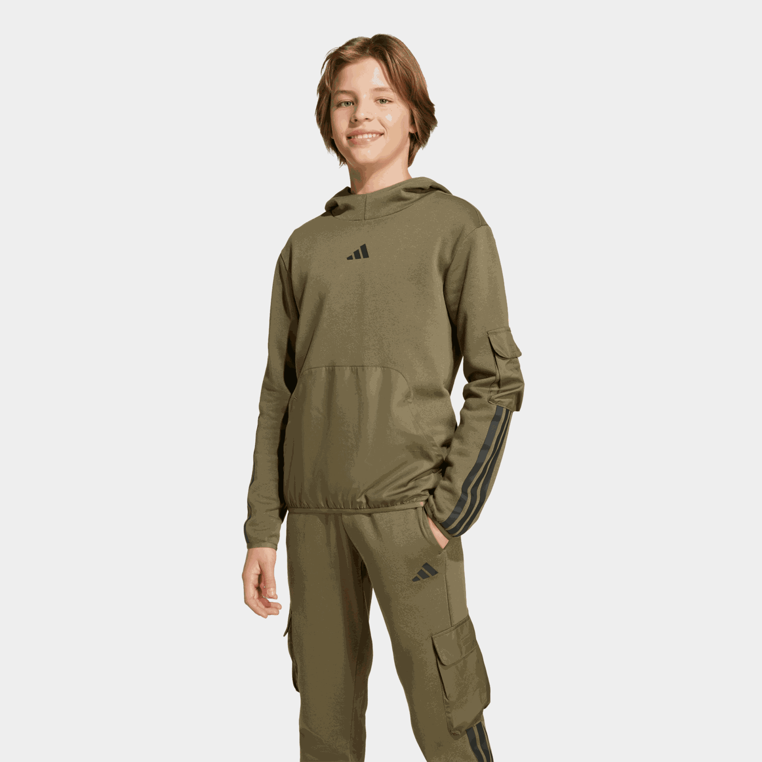 Utility OTH, huvtröja - full image 1