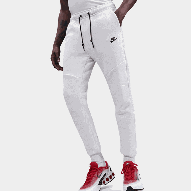 Tech Fleece Jogger, joggingbyxor, herr - Fritidsbyxor