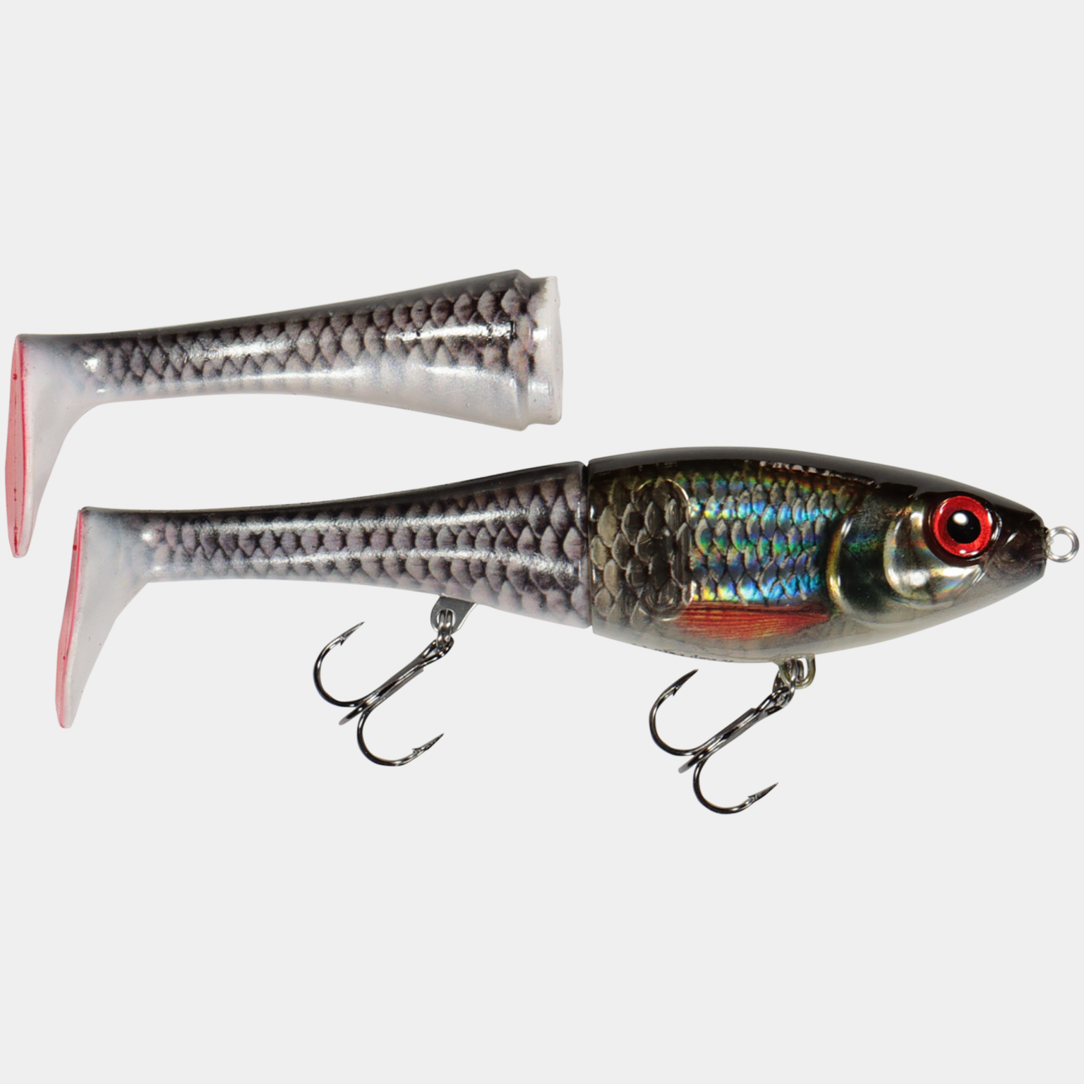 X-rap Peto 14cm - full image 1