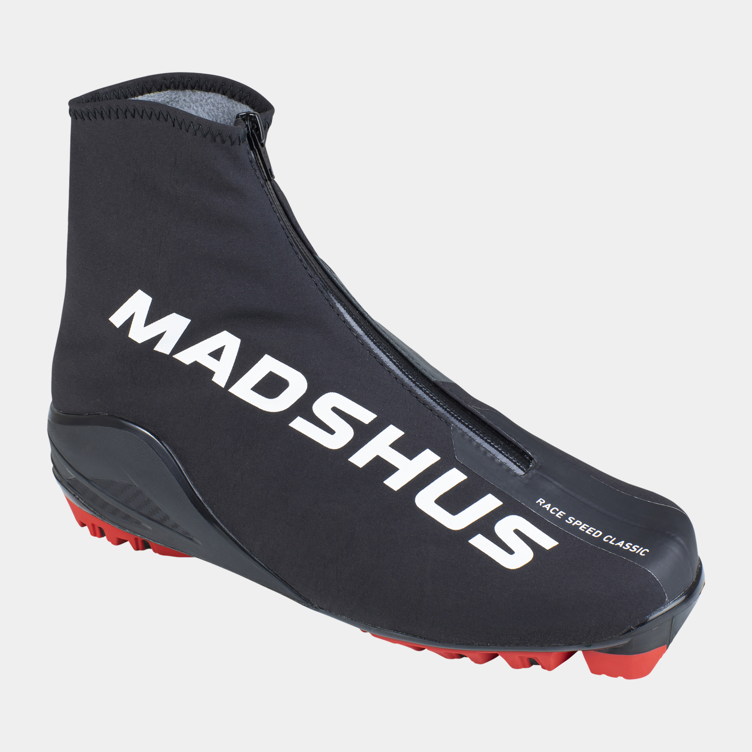 XC Boots Race Speed Classic, klassisk känga - full image 2